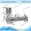 Table-top paste filling machine