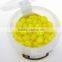 10% Assorted Fruit Soft Candy - Pineapple Flavored Fruity from Thailand