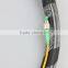 FTTH single core FC APC connector anticorrosive waterproof pigtail cable