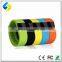 2016 Sports bracelet TW64 smart bracelet heart rate waterproof