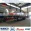 aluminum fuel tank trailer 4 cbm, aluminum box trailer