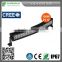 hot Selling Board with EMI function 120W led curved light bar DRCLB120-C