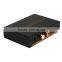 Digital Optical to Analog audio decoder