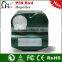 GH-192C Best selling products solar ultrasonic animal bird gard pro systems