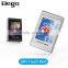 Newest Coming Elego Hot Selling SMY 100W TOUCH TC Mod With Rose Gold, Black, Silver, Blue