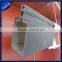 Aluminum Invisible Curtain Wall Aluminum extrusions Aluminum Curtain Wall