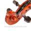OEM Custom With Different Colored Violin With Case TL004-2