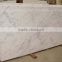 Polished Guangxi White Marble Tiles with Cheap Price
