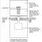 YR-5TT28D portable water dispenser with cooler