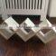 Fancy MDF Floating Wall Shelf Wall Hanging Decoration Modern Wall Decor