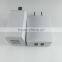 2015 new arrival 5V 2A Daul USB charger for mobile phone EU/UK/US plug