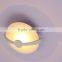 CE UL 6w moonshine hotel hallway decorative led wall lights