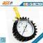 best sale cool tire air pressure gauge many tire manometer types
