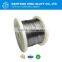 Competitive price 0Cr27Al7Mo2 FeCrAl electrical resistance heating wires