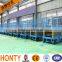 2016 best selling high quality lightweight scissor lift