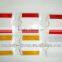 RSG best quality high resistance reflective 3M Road Stud/road reflector/cat eye road marker