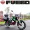 EEC TEKKEN Crossover Motos 250cc Enduro Motorcycle Dual Sports Bike With Luggage Box                        
                                                Quality Choice