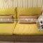 S1998 Wooden Frame Best Design Fabric Turkey Corner Sofa