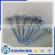 China assorted standard coil roofing nail