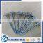 China assorted standard coil roofing nail