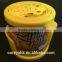 The promotion of aluminum cans of perfume/Can be used in automobile toilet and home
