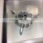High power 5500W stainless steel electric Meat Grinder with CE