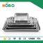 Wholesale Rectangle Stainless Steel Restaurant Serving Dishes