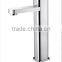 new style Sliver color basin mixer_ sanitar ware basin faucet_hot and cold water tap