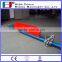 Replaceable Polyurethane Belt Scraper for Bulk Material Handling System