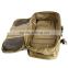 Outdoor camouflage travel tactical military duffle bag                        
                                                Quality Choice