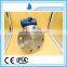3051 single flange connection display pressure transmitter