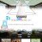 Selling Well 3W Global Bulb Type and White+RGB Color Smart Control Bluetooth Light Lamp