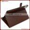 pu leather case for ipad air 2 , for ipad air 2 covers with own logo
