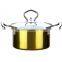 stainless steel flame free cooking pot as seen on tv                        
                                                Quality Choice