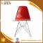Cheap Table and Chiar PP Folding Chair Plastic