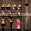 christmas party silk flame light/led flame light/artificial flame light