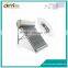 High Efficiency Zhejiang High Pressured Solar Water Heater