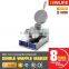 uk egg waffle makers one head shapes