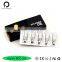 High quality 100% Original Aspire CE5/ET/ CE5S/ETS BDC clearomizer coil head in stock