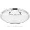 Charms Induction Bottom Stainless Steel No Oil Induction Pan
