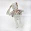 Stuffed Plush Rabbit Soft Bunny Toy Gifts