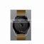 Full Display Round IPS Screen MTK2502 BT4.0 Smart Watch Phone Man Watch