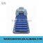 Inflatable beach mattress/ inflatable beach air mattress, PVC beach inflatable floating air mattress