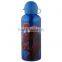 Wholesale small mouse promotional kids drink bottle with nozzle lid