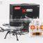 Multicopter Toys Syma X8G 2.4G 4CH With 8MP HD Camera Headless Mode RC Quadcopter fpv