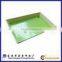 Paper food grade tray for food from china supplier
