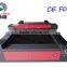 low running cost 80w co2 laser machine for fabric cutting