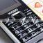 2000mAh MTK6261M 2.0 QCIF screen 0.3Mega Pixels china mobilephone phone i9300