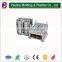 plastic injection moulding machine parts