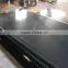 CHEAP film faced plywood (black film faced plywood, poplar core) PLYWOOD MANUFACTURER)